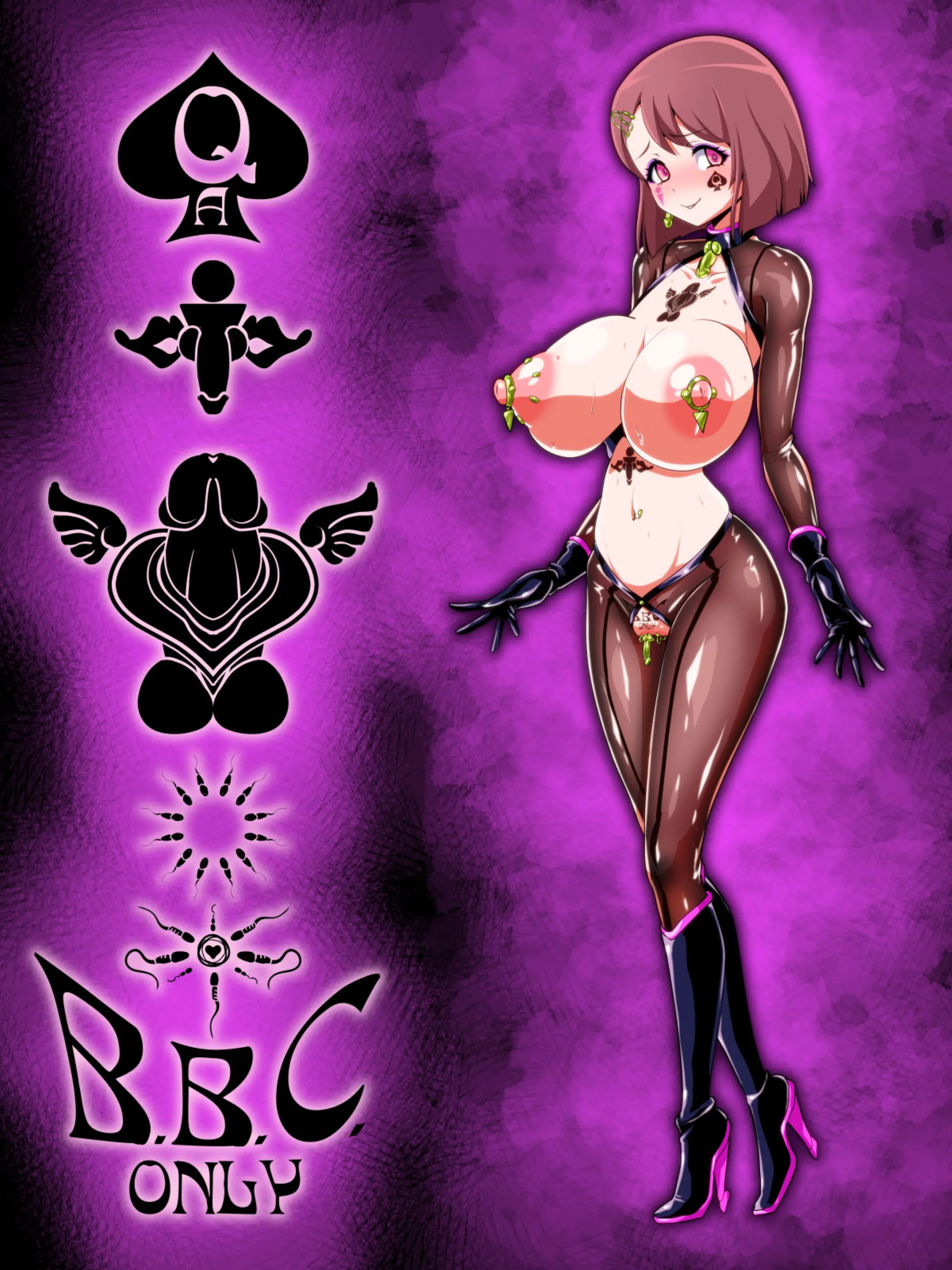 Bad Bitch Company